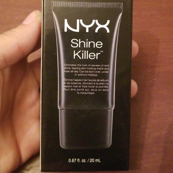 🖤NYX Makeup Bundle🖤 - Picture 7 of 7